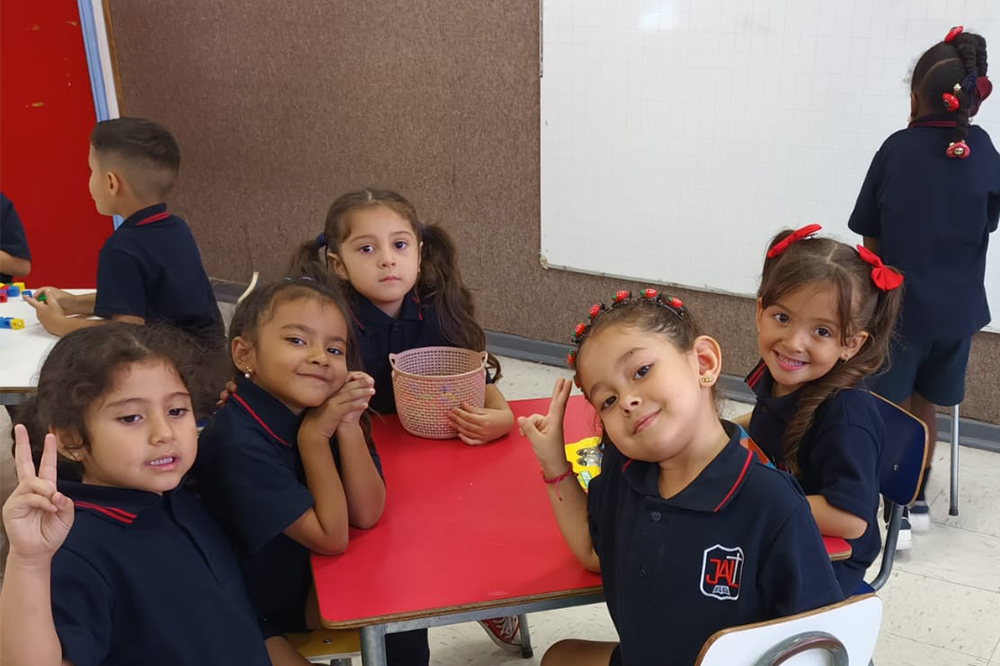 inicio clases
